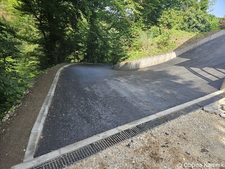 Sanacija dela Bevkove ulice (4)